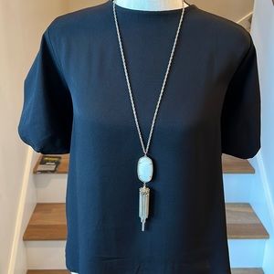 Kendra Scott Rayne Pedant Necklace
